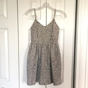 Audrey 3+1 - Dress